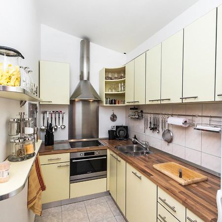 Lambrisa Apartman Trogir Kültér fotó