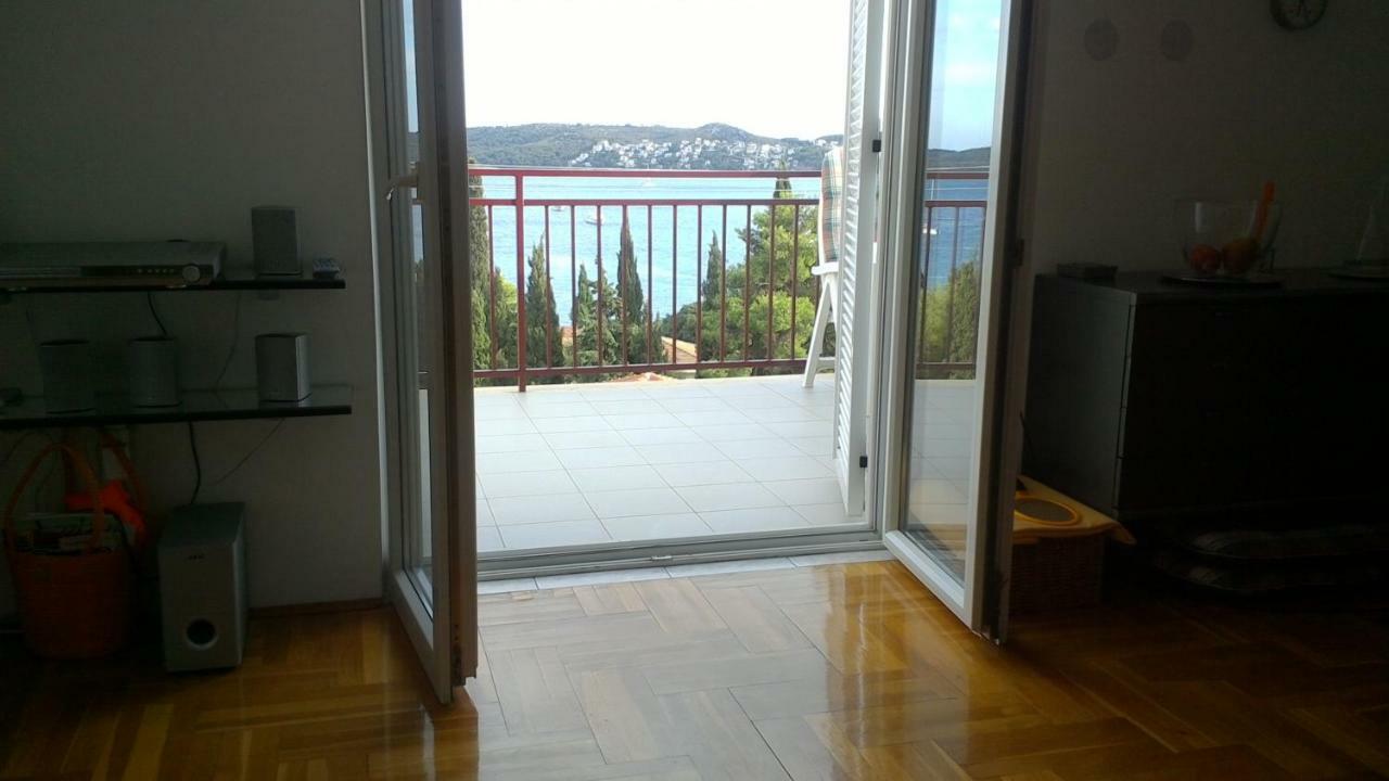 Lambrisa Apartman Trogir Kültér fotó