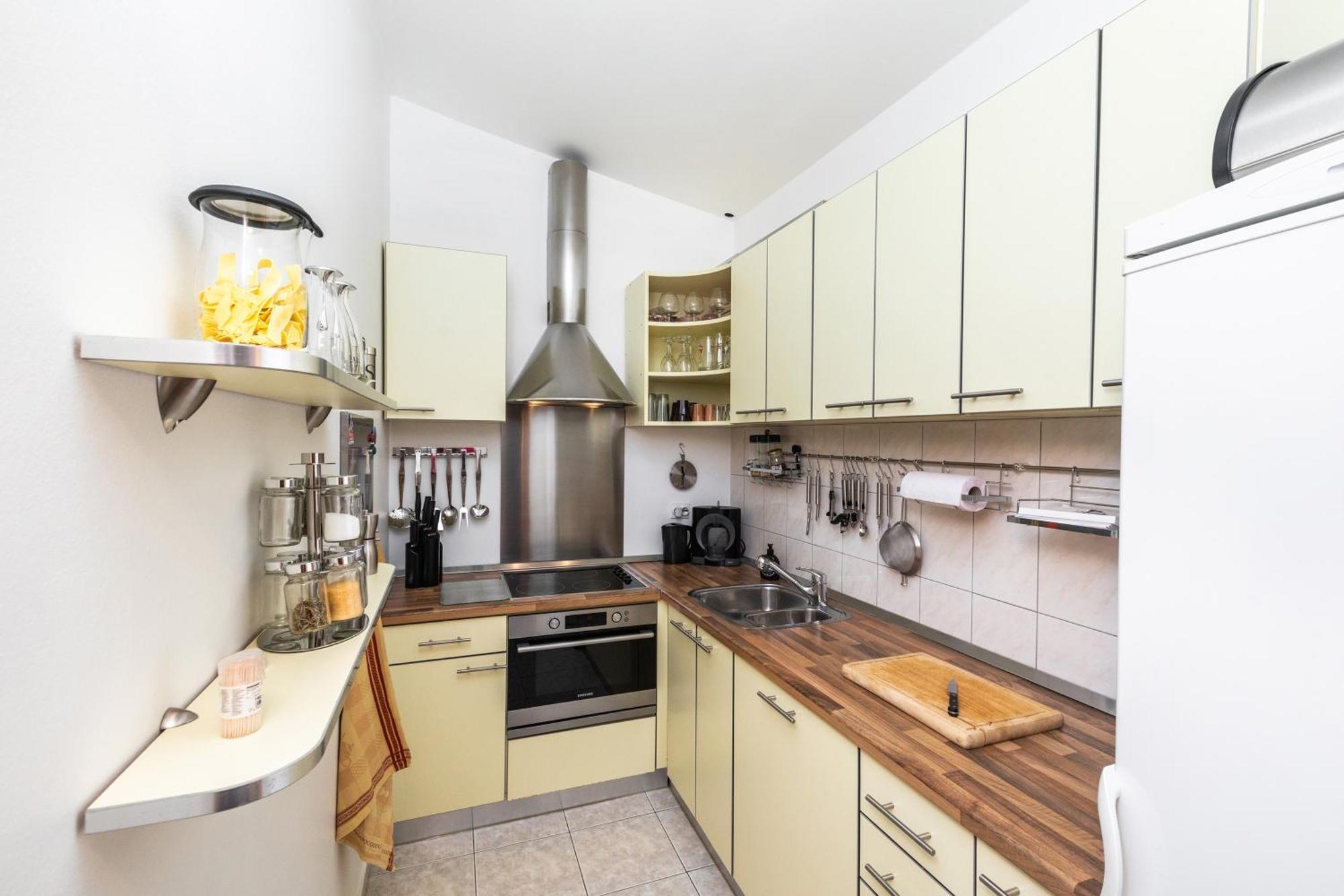Lambrisa Apartman Trogir Kültér fotó