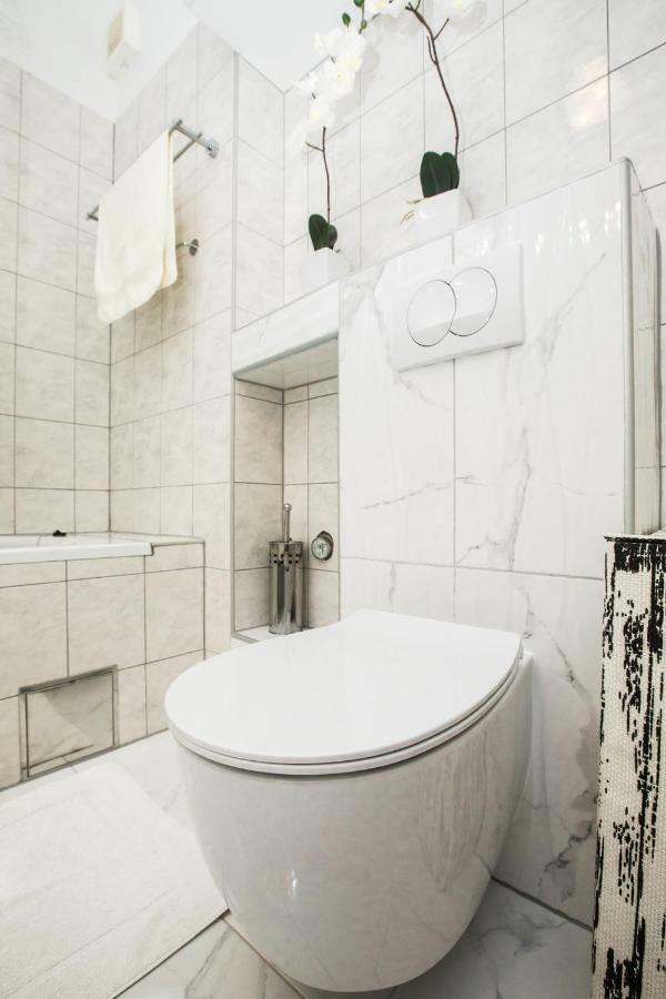 Lambrisa Apartman Trogir Kültér fotó
